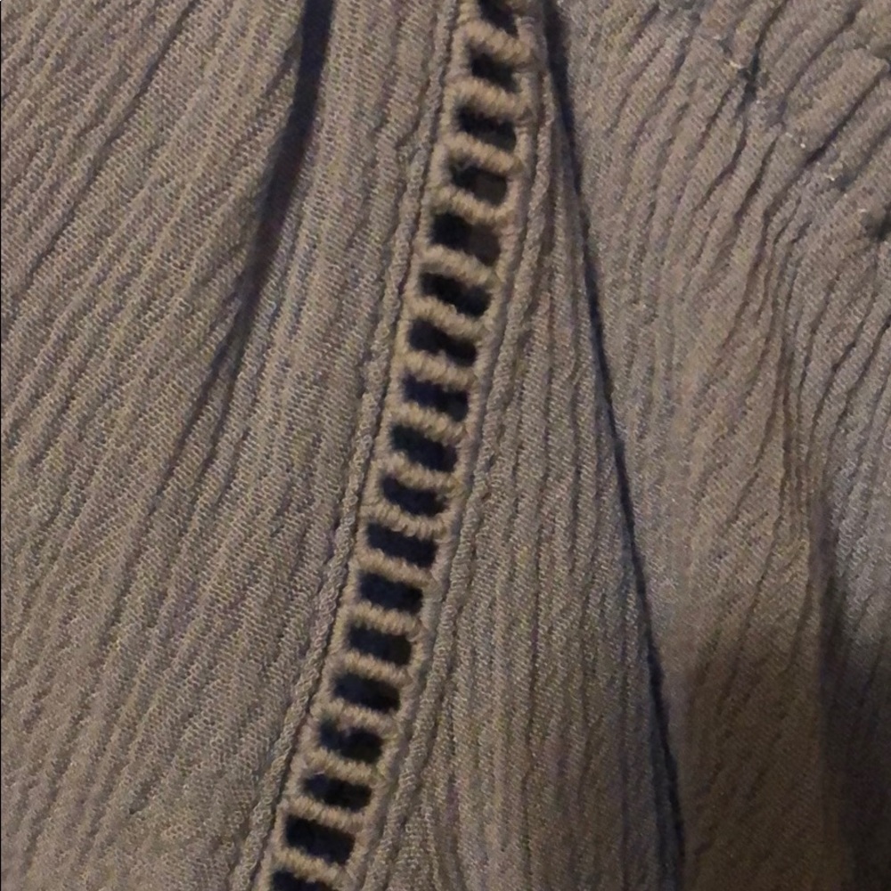 Peasant Blouse - Picture 3 of 3